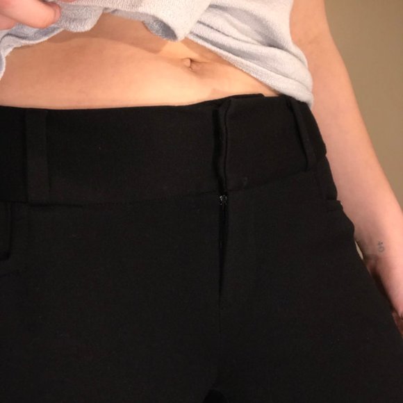 Size 6 Dress Pants - Picture 2 of 6